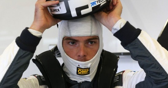 GP Wielkiej Brytanii 2014 - piątkowe treningi