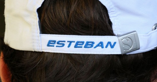 GP Wielkiej Brytanii 2014 - piątkowe treningi