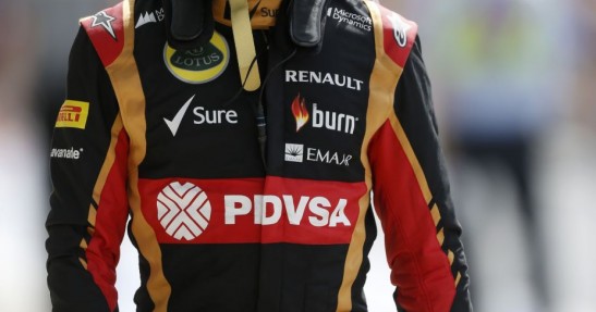 GP Wielkiej Brytanii 2014 - piątkowe treningi