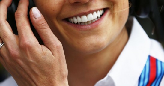 GP Wielkiej Brytanii 2014 - piątkowe treningi