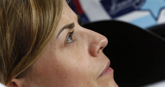 GP Wielkiej Brytanii 2014 - piątkowe treningi