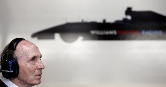 GP Wielkiej Brytanii 2014 - piątkowe treningi