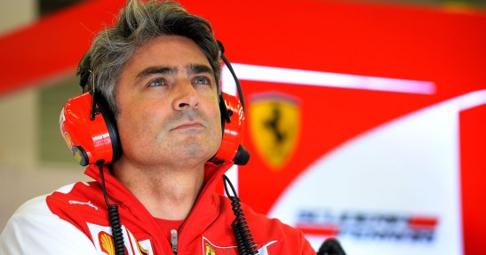 GP Wielkiej Brytanii 2014 - piątkowe treningi