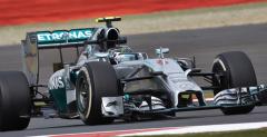 Hamilton: GP Niemiec nie jest domowym wycigiem Rosberga
