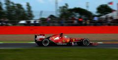 Vettel o ktni w wycigu z Alonso: To byo troch gupie