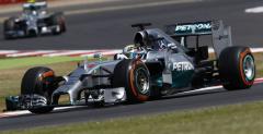 Hamilton dosta puchar za 10 funtw
