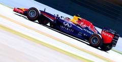 Vettel o ktni w wycigu z Alonso: To byo troch gupie