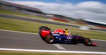 Vettel o ktni w wycigu z Alonso: To byo troch gupie