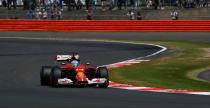 Vettel o ktni w wycigu z Alonso: To byo troch gupie