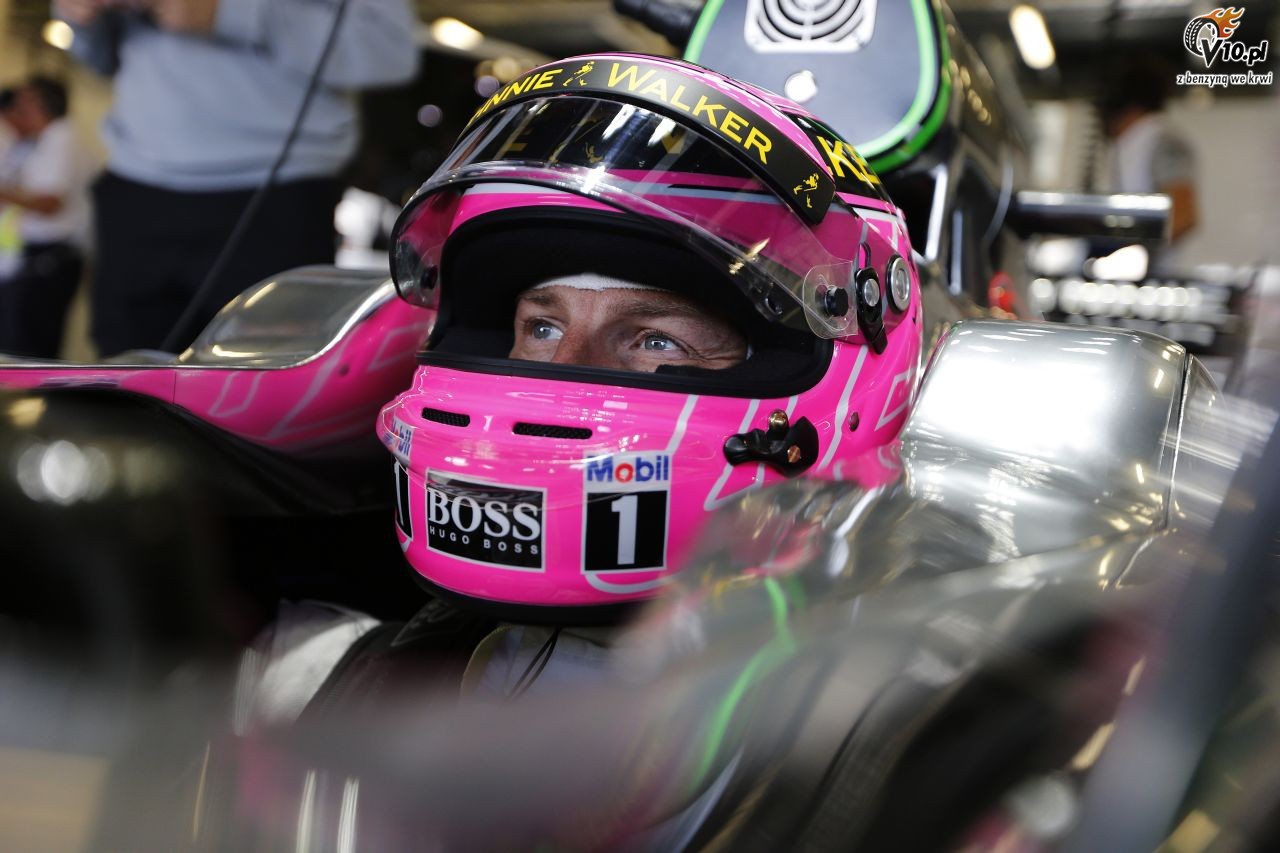 Button: Staruszek umiecha si z gry
