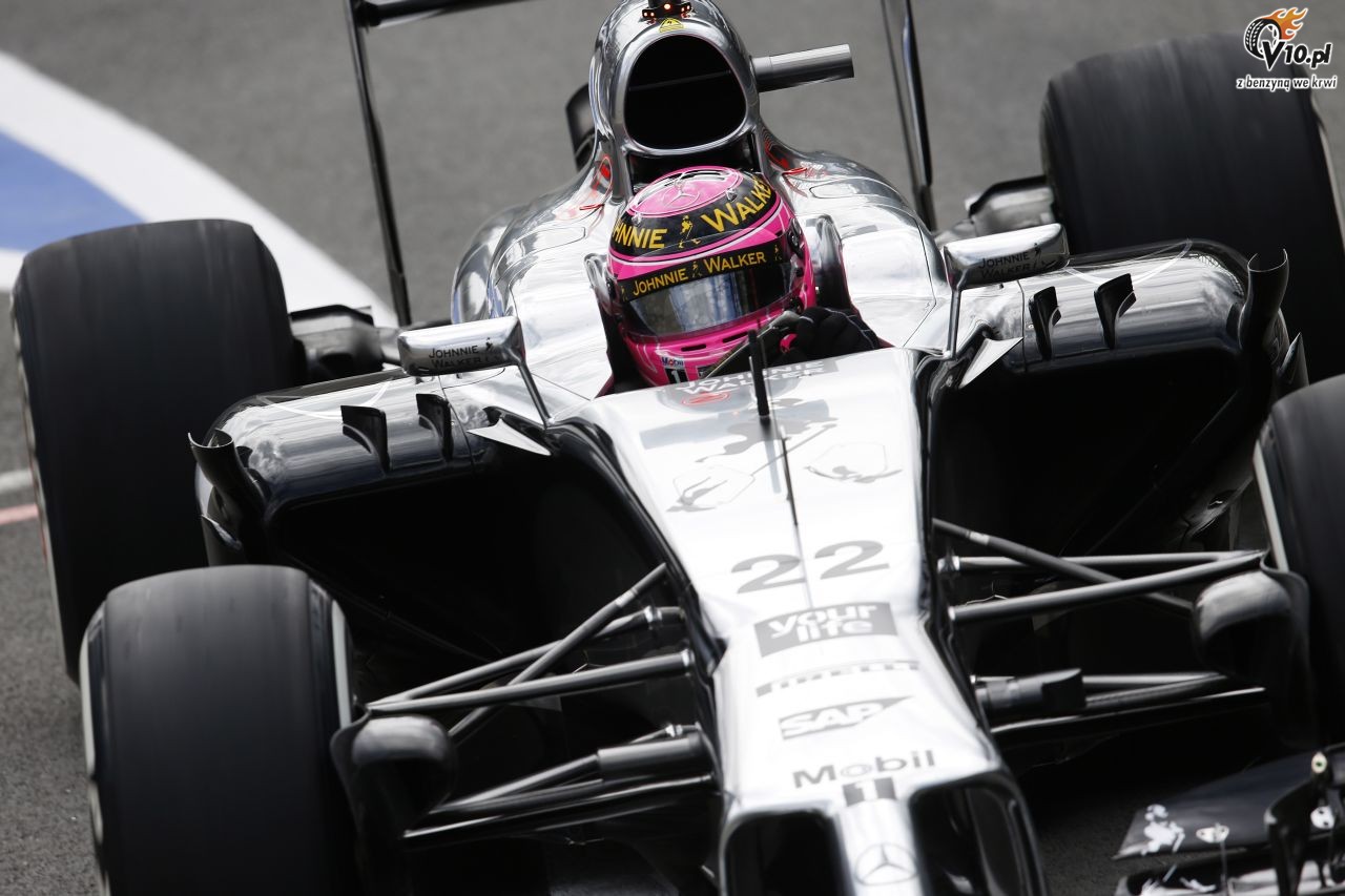 Button: Staruszek umiecha si z gry