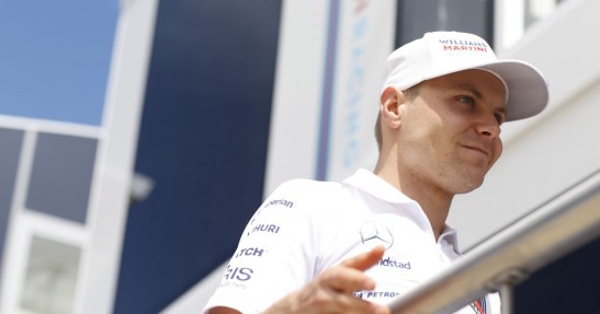 GP Wielkiej Brytanii 2014 - przygotowania