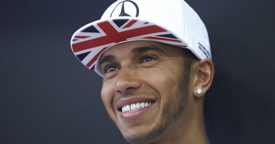 GP Wielkiej Brytanii 2014 - przygotowania