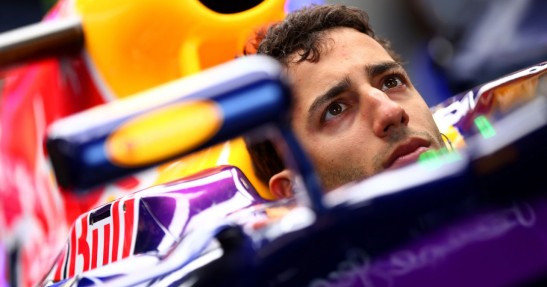 GP Wielkiej Brytanii 2014 - sobotni trening i kwalifikacje