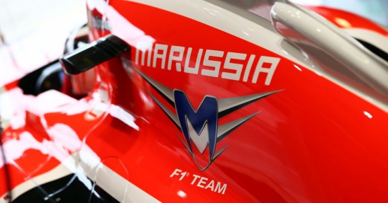 GP Wielkiej Brytanii 2014 - sobotni trening i kwalifikacje