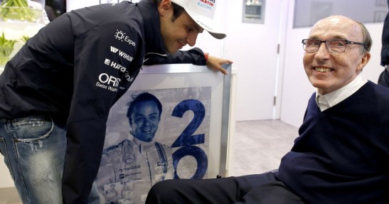 GP Wielkiej Brytanii 2014 - sobotni trening i kwalifikacje