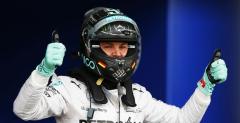 Rosberg musia przekona Mercedesa do ostatniej prby w kwalifikacjach