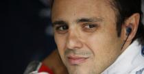 Testy F1 po GP Wielkiej Brytanii: Massa najszybszy pierwszego dnia