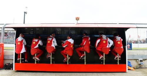 FIA łagodzi ograniczenie team radio w F1