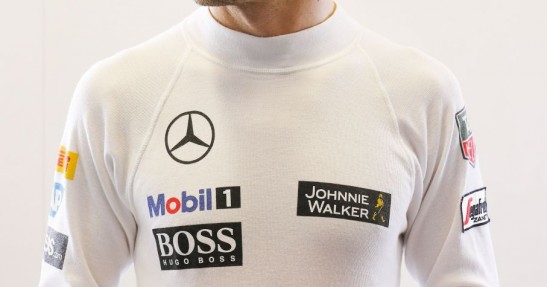 GP Włoch 2014 - wyścig