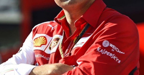 GP Włoch 2014 - wyścig