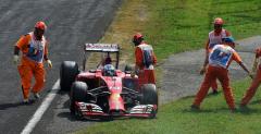 Di Montezemolo potwierdzi, e Alonso odejdzie z Ferrari