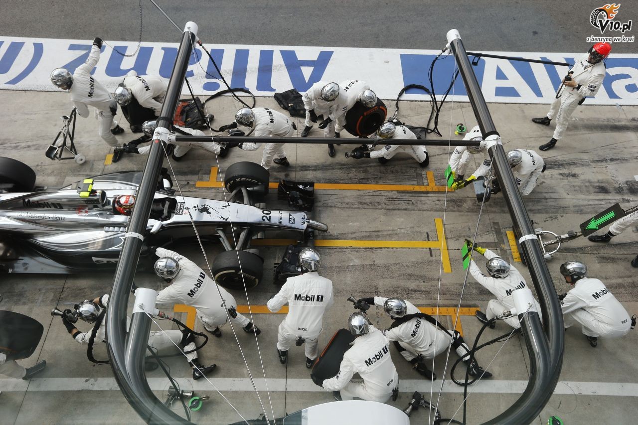 GP Woch 2014 - wycig