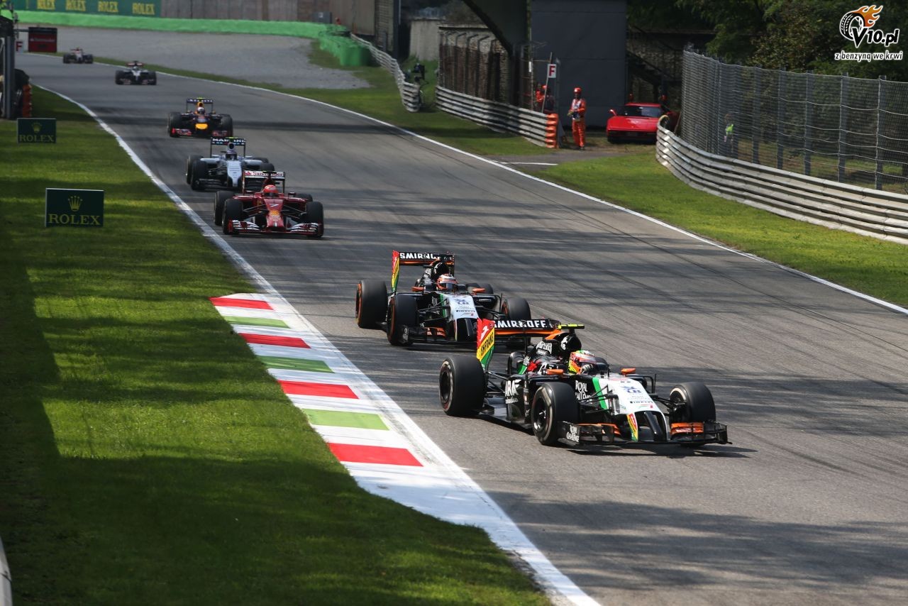 GP Woch 2014 - wycig