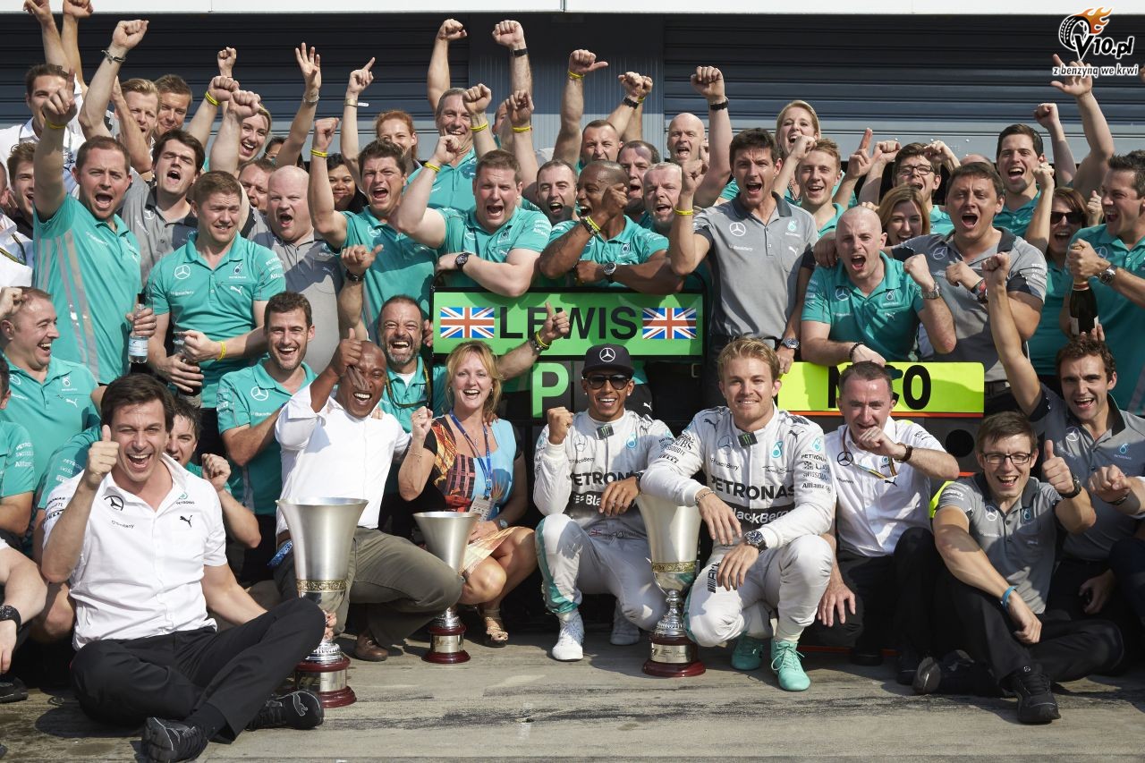 GP Woch 2014 - wycig