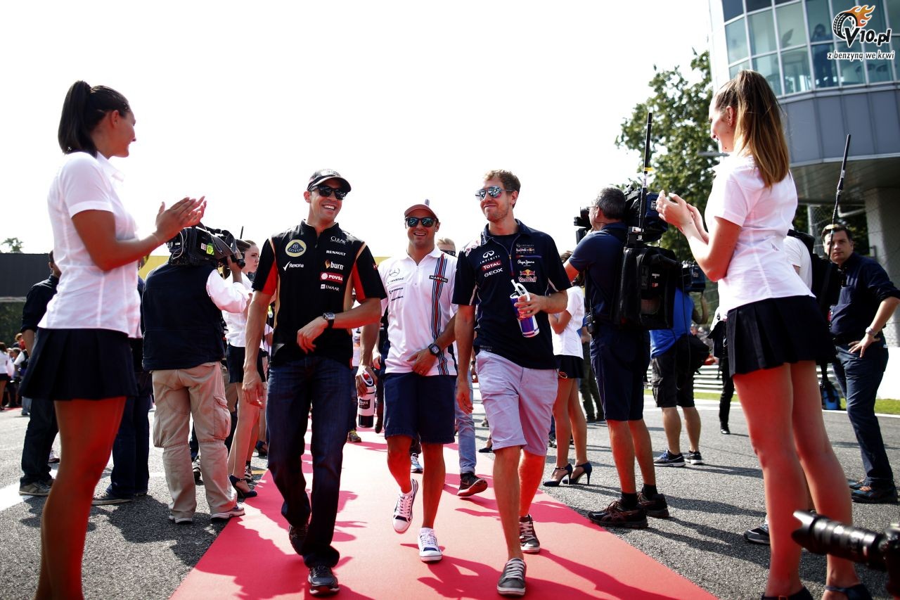 GP Woch 2014 - wycig