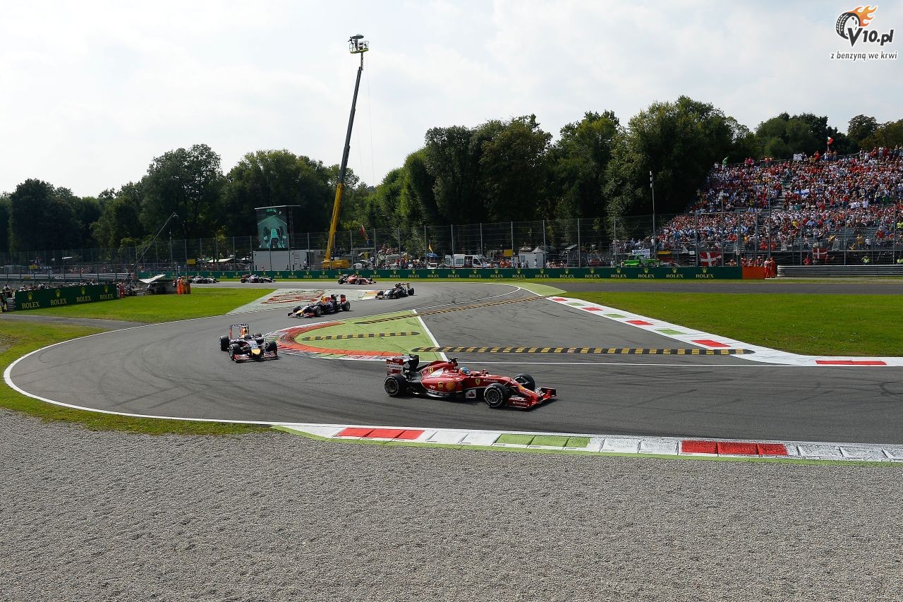 GP Woch 2014 - wycig