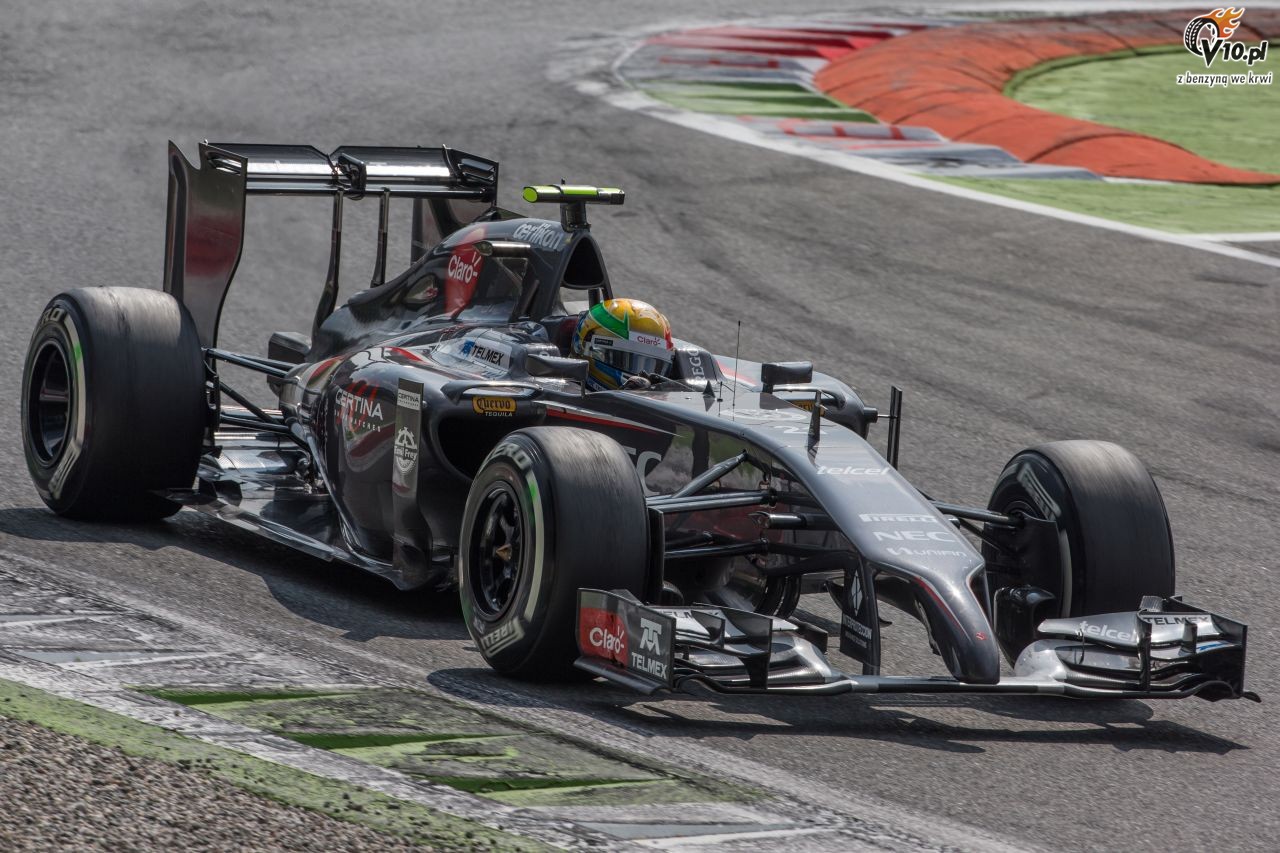 GP Woch 2014 - wycig