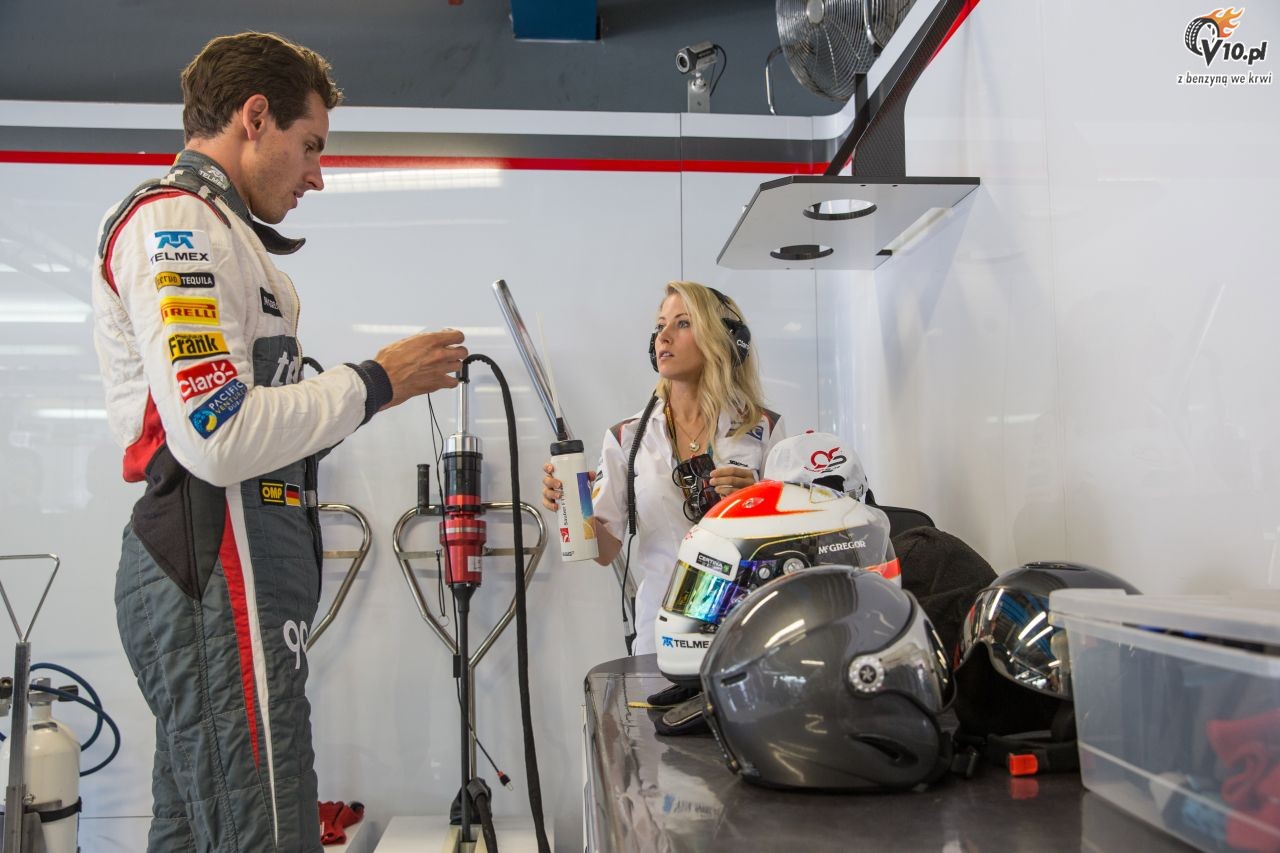 GP Woch 2014 - wycig