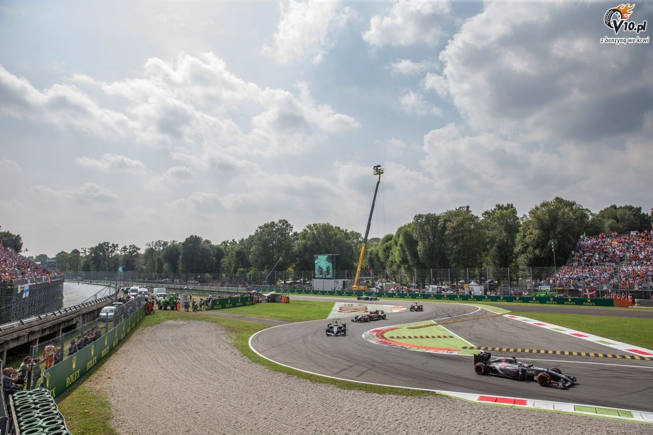 GP Woch 2014 - wycig