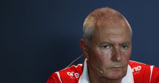 GP Włoch 2014 - piątkowe treningi