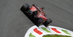Sergio Marchionne bdzie nowym prezydentem Ferrari
