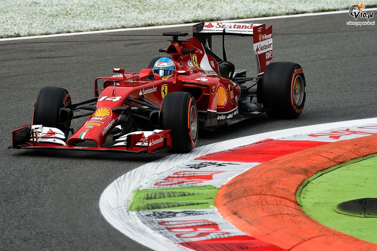Sergio Marchionne bdzie nowym prezydentem Ferrari