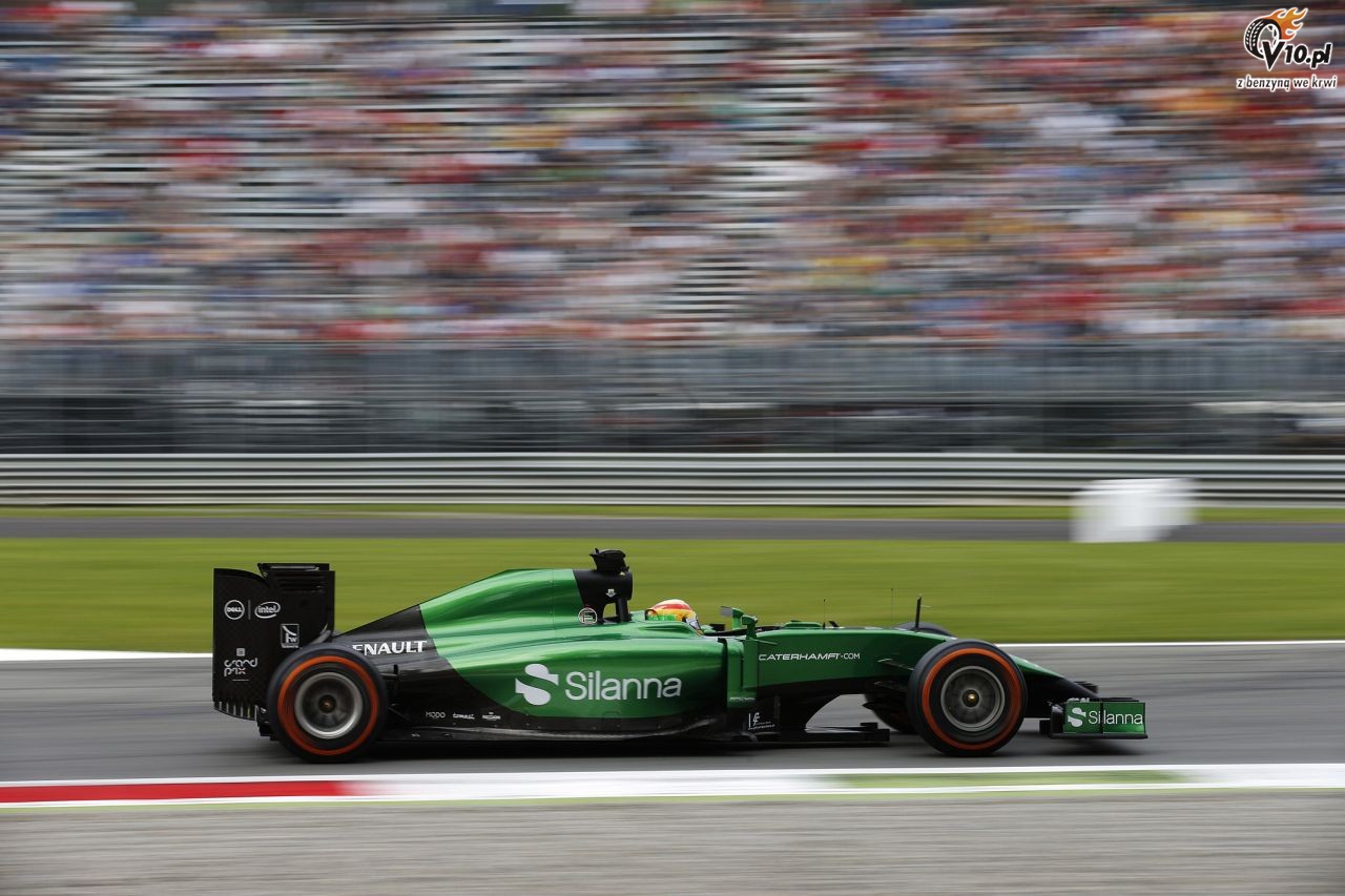 Kobayashi wystartuje w GP Japonii