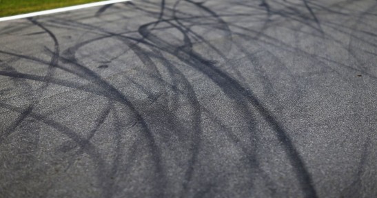 GP Włoch 2014 - przygotowania