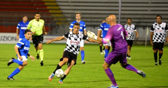 GP Włoch 2014 - przygotowania