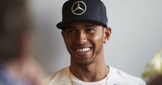 GP Włoch 2014 - przygotowania