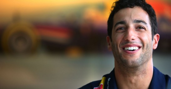 GP Włoch 2014 - przygotowania