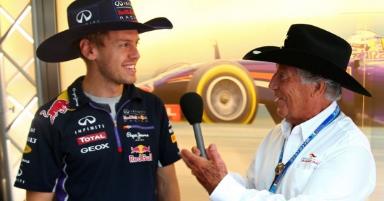 GP Włoch 2014 - przygotowania