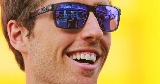 GP Włoch 2014 - przygotowania