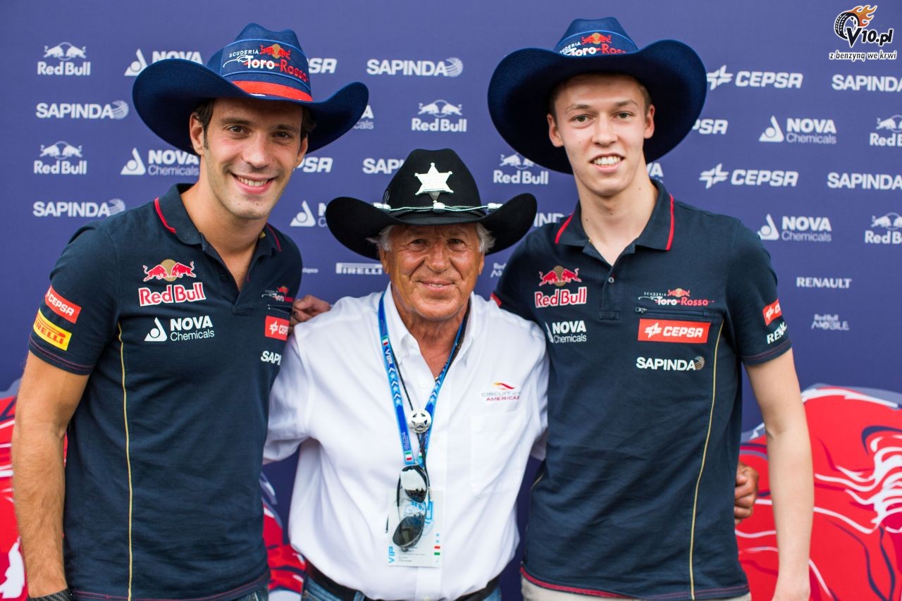 GP Woch 2014 - przygotowania