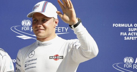 GP Włoch 2014 - sobotni trening i kwalifikacje