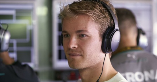 GP Włoch 2014 - sobotni trening i kwalifikacje