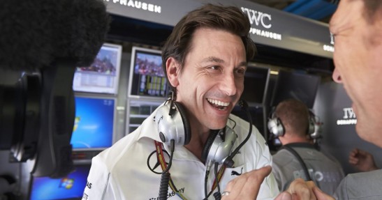 GP Włoch 2014 - sobotni trening i kwalifikacje