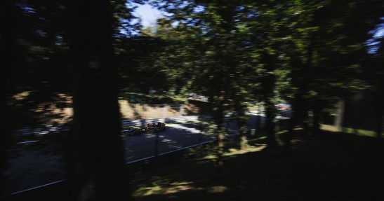 GP Włoch 2014 - sobotni trening i kwalifikacje