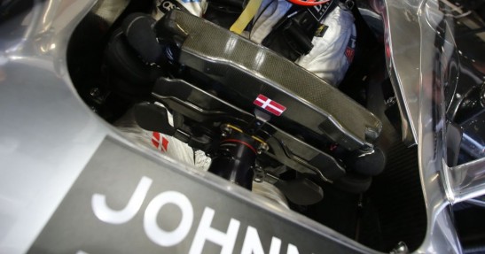 GP Włoch 2014 - sobotni trening i kwalifikacje